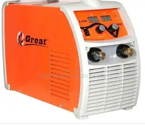 Welding Machine MMA 400 INDIA