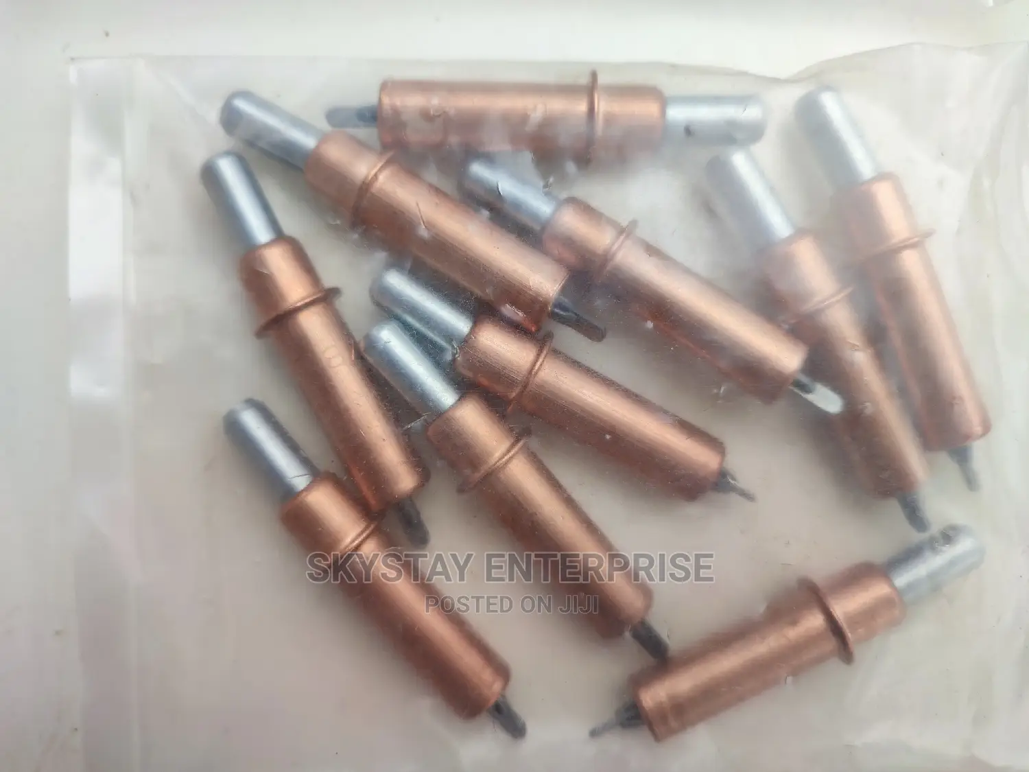 Clecos Fasteners 1/8, 3/16, 1/4