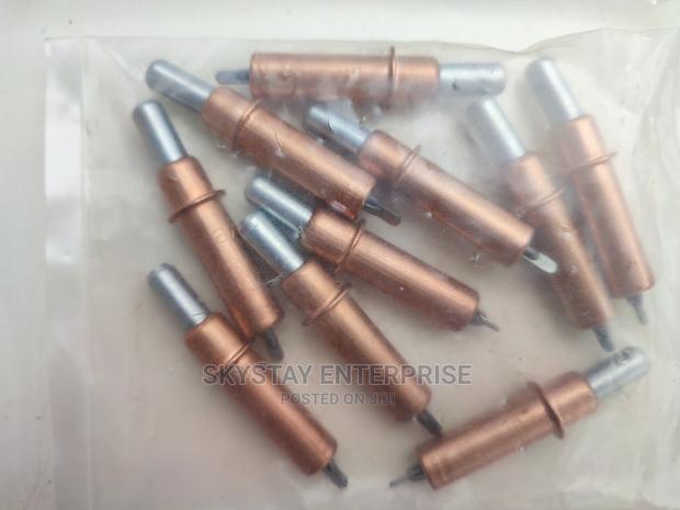 Clecos Fasteners 1/8, 3/16, 1/4 - main view