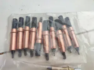 Clecos Fasteners 1/8, 3/16, 1/4