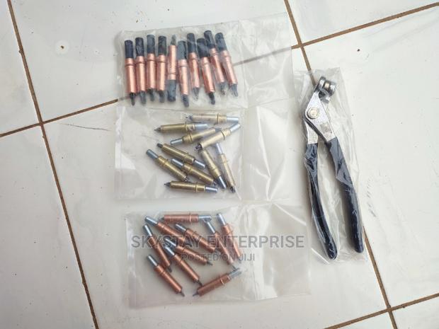 Clecos Fasteners 1/8, 3/16, 1/4 - thumbnail 5