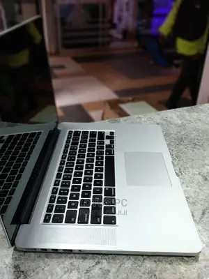 Laptop Apple MacBook Pro 2014 16GB Intel Core I7 SSD 512GB