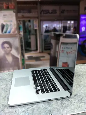 Laptop Apple MacBook Pro 2014 16GB Intel Core I7 SSD 512GB