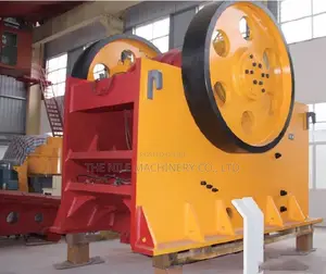 Cheap Jaw Crusher - Gold Jaw Crusher