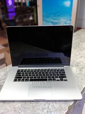 Laptop Apple MacBook Pro 2014 16GB Intel Core I7 SSD 512GB