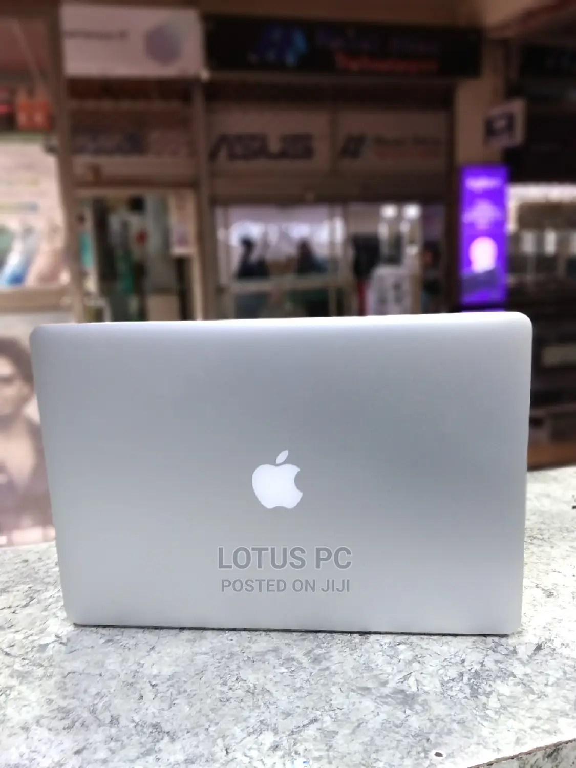 Laptop Apple MacBook Pro 2014 16GB Intel Core I7 SSD 512GB