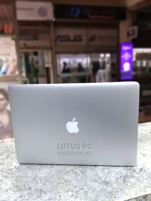 Laptop Apple MacBook Pro 2014 16GB Intel Core I7 SSD 512GB