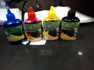 Clarity Universal Ink