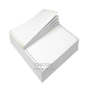 Computer Paper 2part Payslip - thumbnail 2