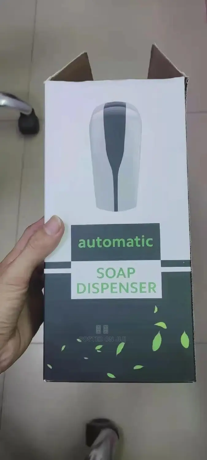 1000ml Automatic Soap Dispenser