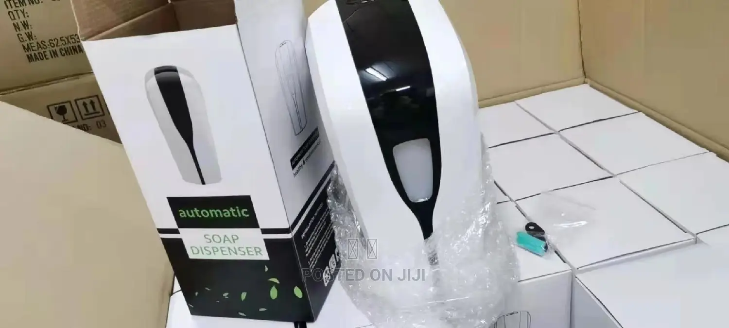 1000ml Automatic Soap Dispenser