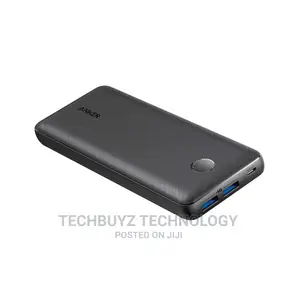 Anker Powercore Select 20000 B2B - Black
