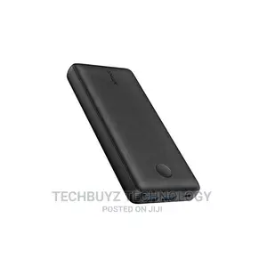Anker Powercore Select 20000 B2B - Black