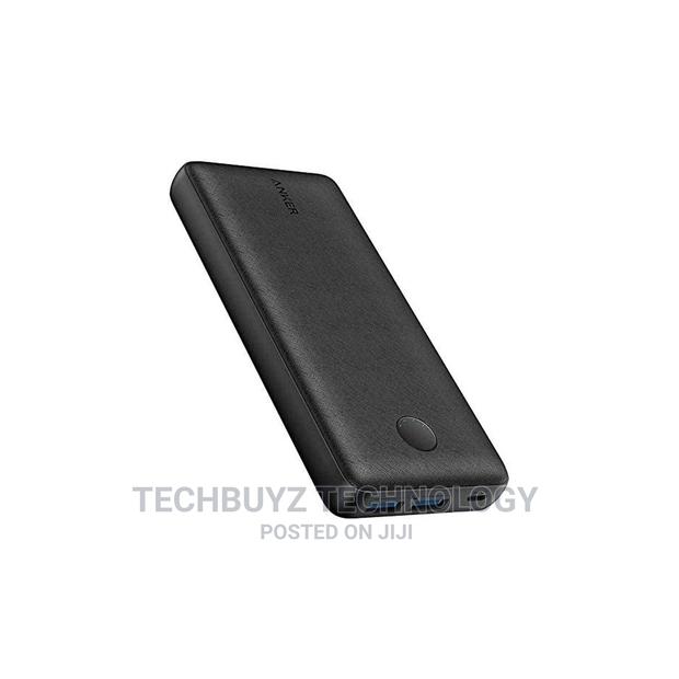 Anker Powercore Select 20000 B2B - Black - thumbnail 2