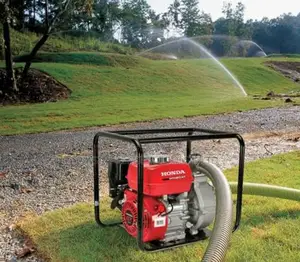 Water Pump Honda