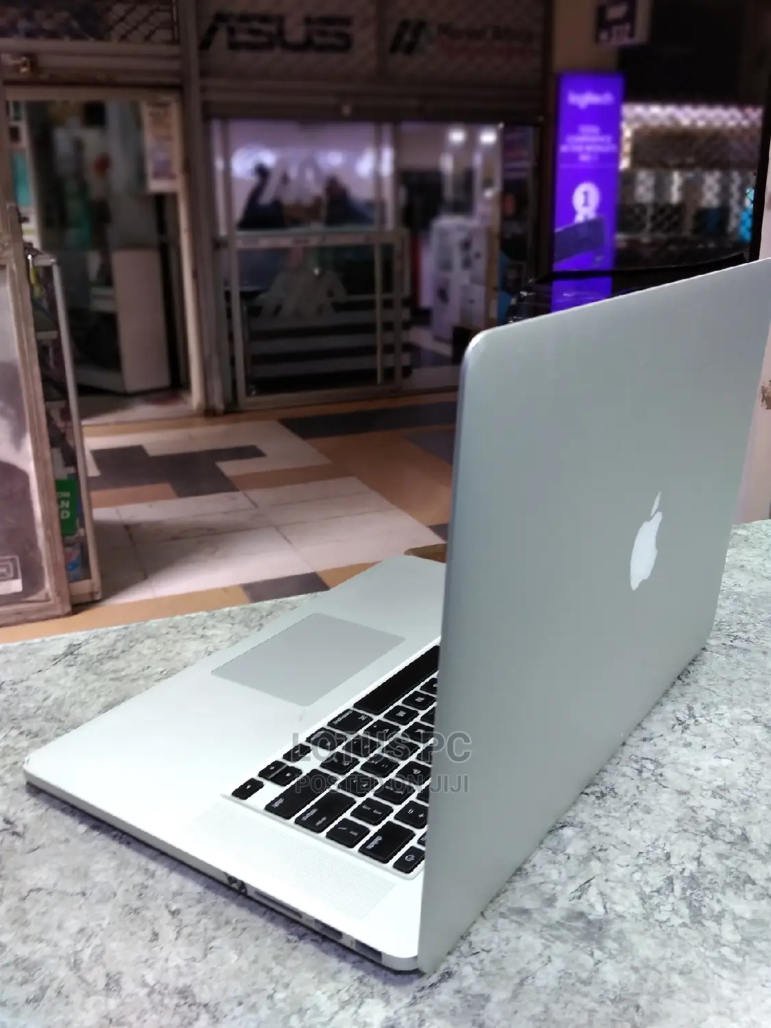 Laptop Apple MacBook 2014 16GB Intel Core I7 SSD 512GB