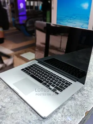 Laptop Apple MacBook 2014 16GB Intel Core I7 SSD 512GB
