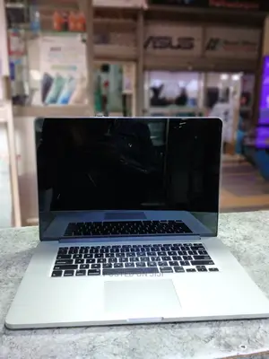 Laptop Apple MacBook 2014 16GB Intel Core I7 SSD 512GB