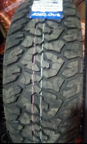245/75r16 Windforce A/T Grip