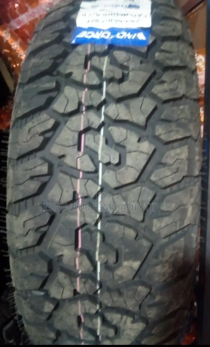 245/75r16 Windforce A/T Grip
