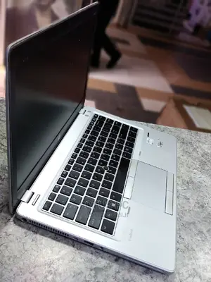 Laptop HP EliteBook Folio 9470M 4GB Intel Core I5 HDD 500GB
