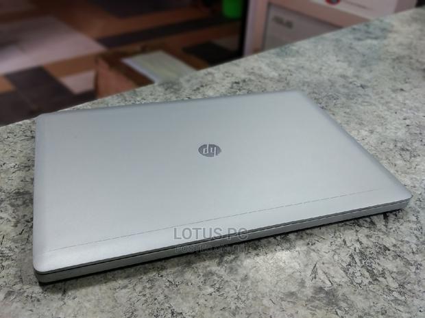 Laptop HP EliteBook Folio 9470M 4GB Intel Core I5 HDD 500GB - thumbnail 3