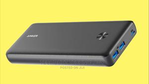 Anker Powercore III Elite 26K 87W - Black - thumbnail 2