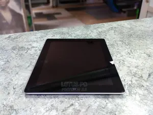 Apple iPad 2 Wi-Fi 16 GB Silver
