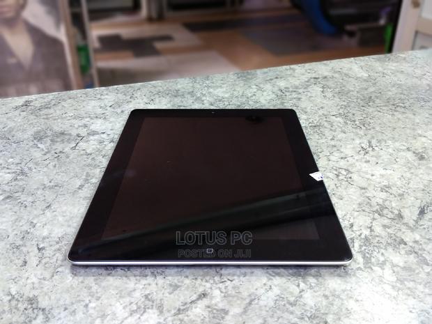 Apple iPad 2 Wi-Fi 16 GB Silver - thumbnail 2