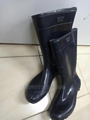Industrial Safety Gumboots C P ( Medium Duty) - thumbnail 2