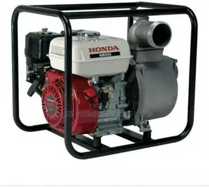 Waterpump 2" Honda