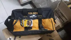 Tool Bag (Tolsen)