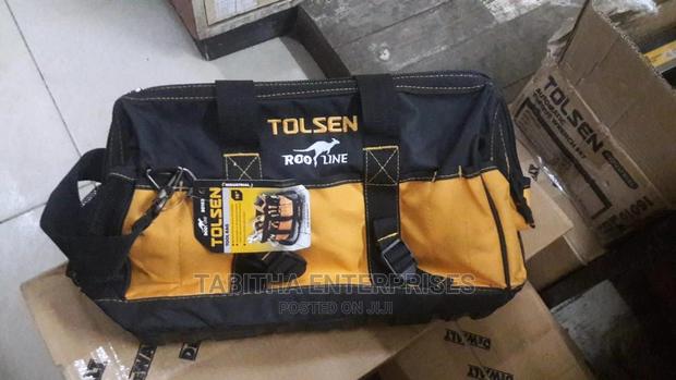 Tool Bag (Tolsen)