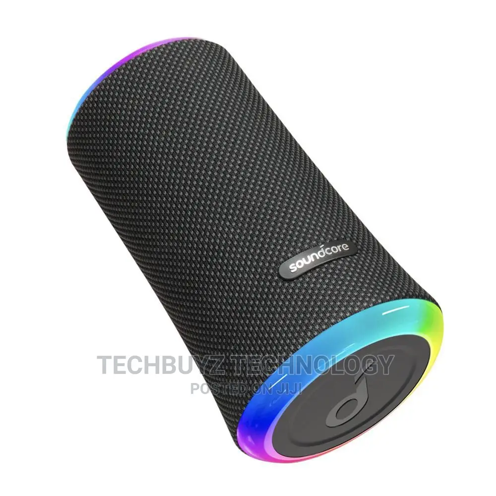 Anker Soundcore Flare 2 (Partycast) - Black