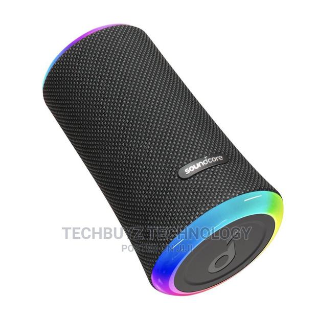 Anker Soundcore Flare 2 (Partycast) - Black