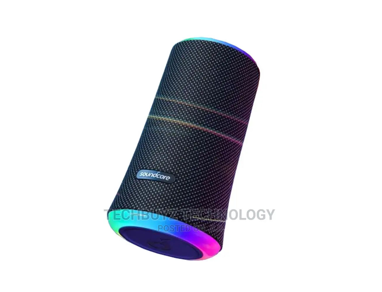 Anker Soundcore Flare 2 (Partycast) - Black