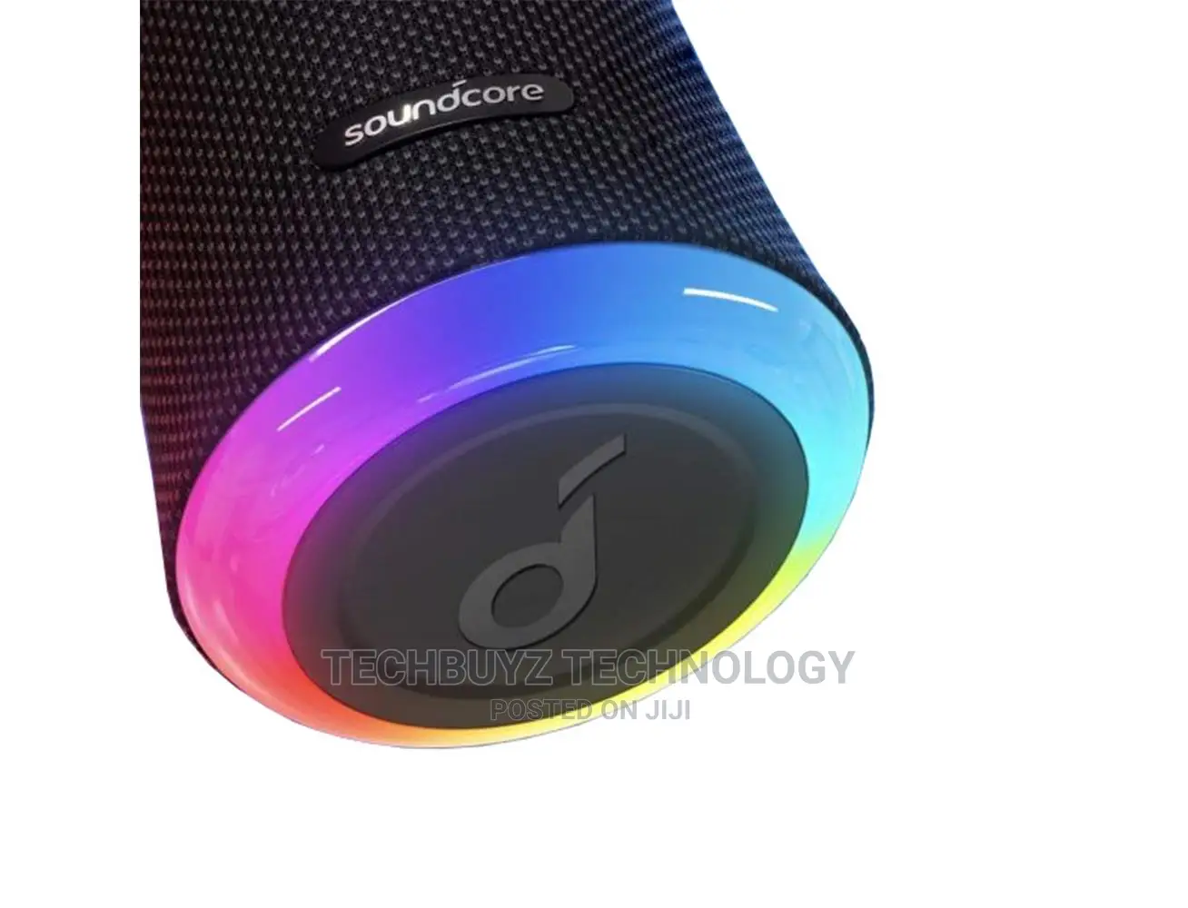 Anker Soundcore Flare 2 (Partycast) - Black