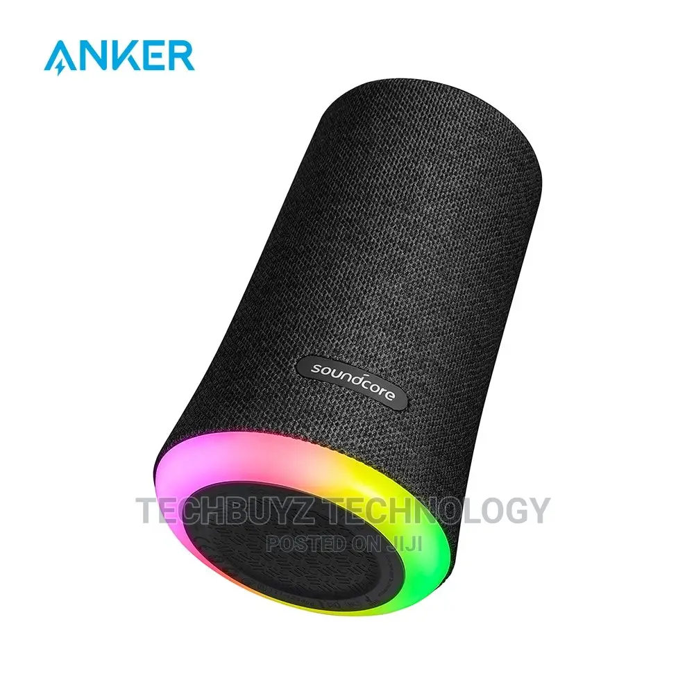 Anker Soundcore Flare 2 (Partycast) - Black