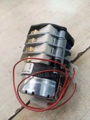 Ice Maker Timer Washing Machine