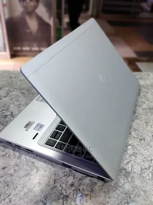 Laptop HP EliteBook Folio 9470M 4GB Intel Core I5 HDD 500GB