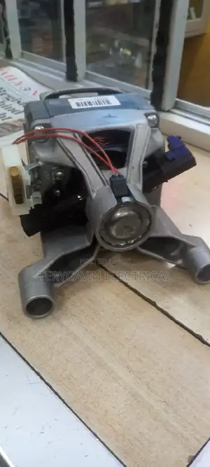 Motor Washing Machine 6pin and 9pin