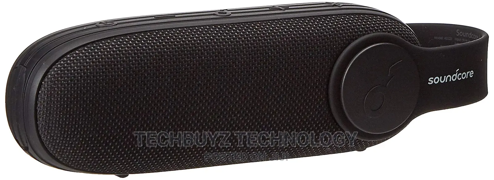 Anker Soundcore Icon - Black