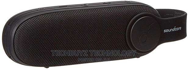 Anker Soundcore Icon - Black - main view