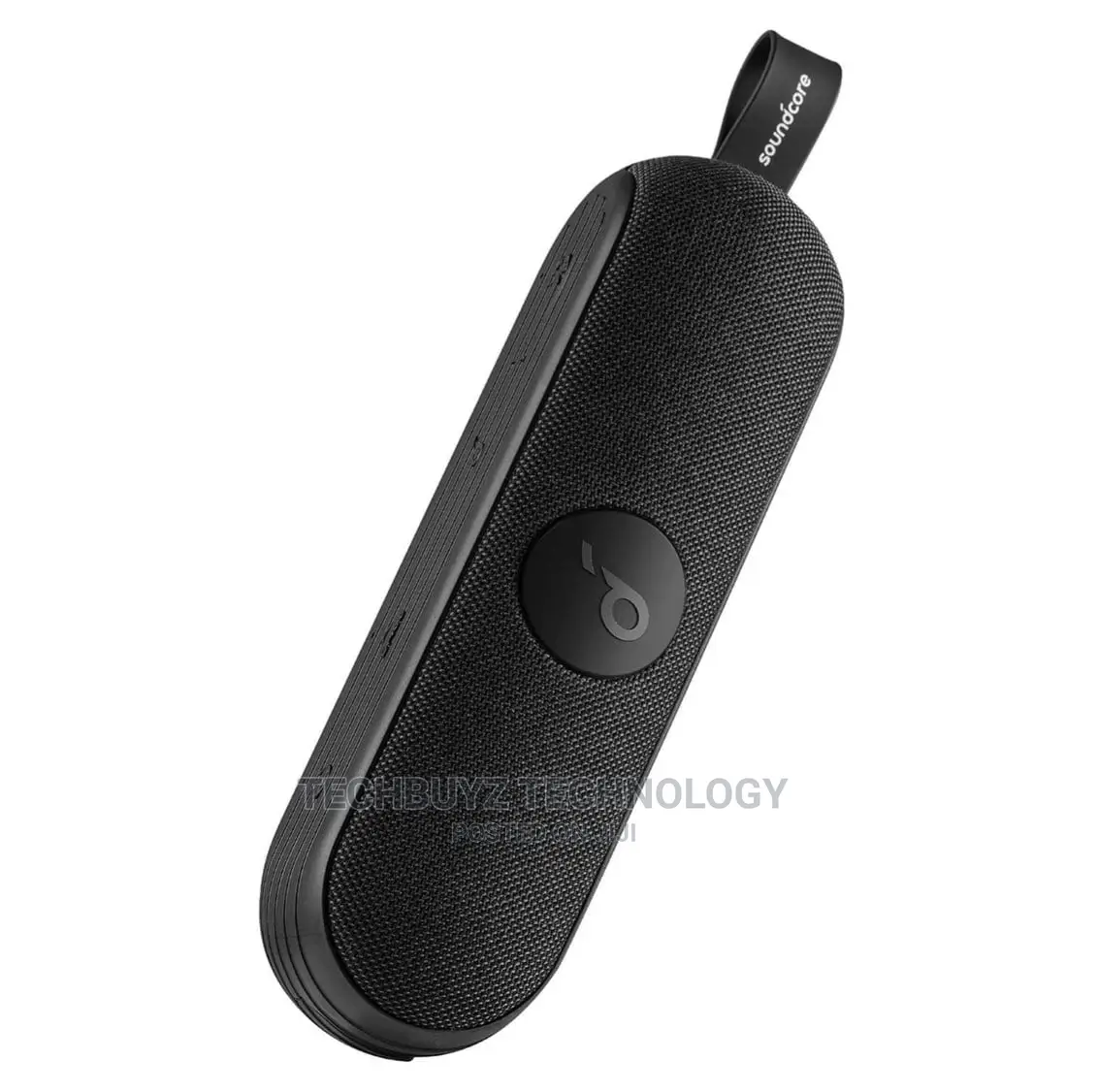 Anker Soundcore Icon - Black