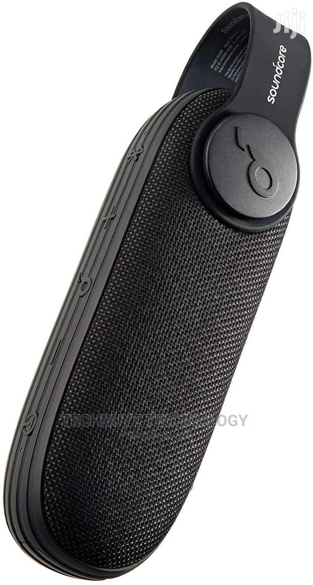 Anker Soundcore Icon - Black - thumbnail 3