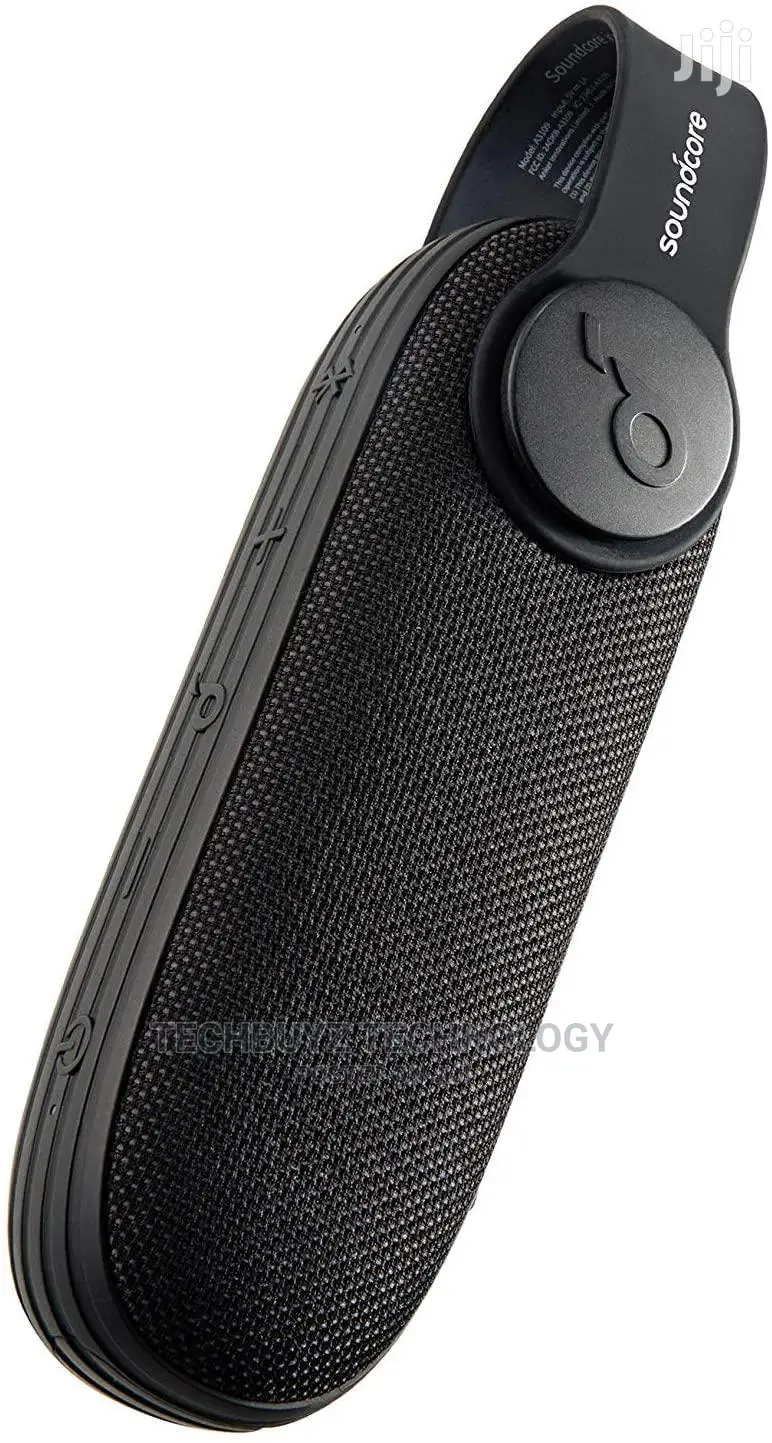 Anker Soundcore Icon - Black