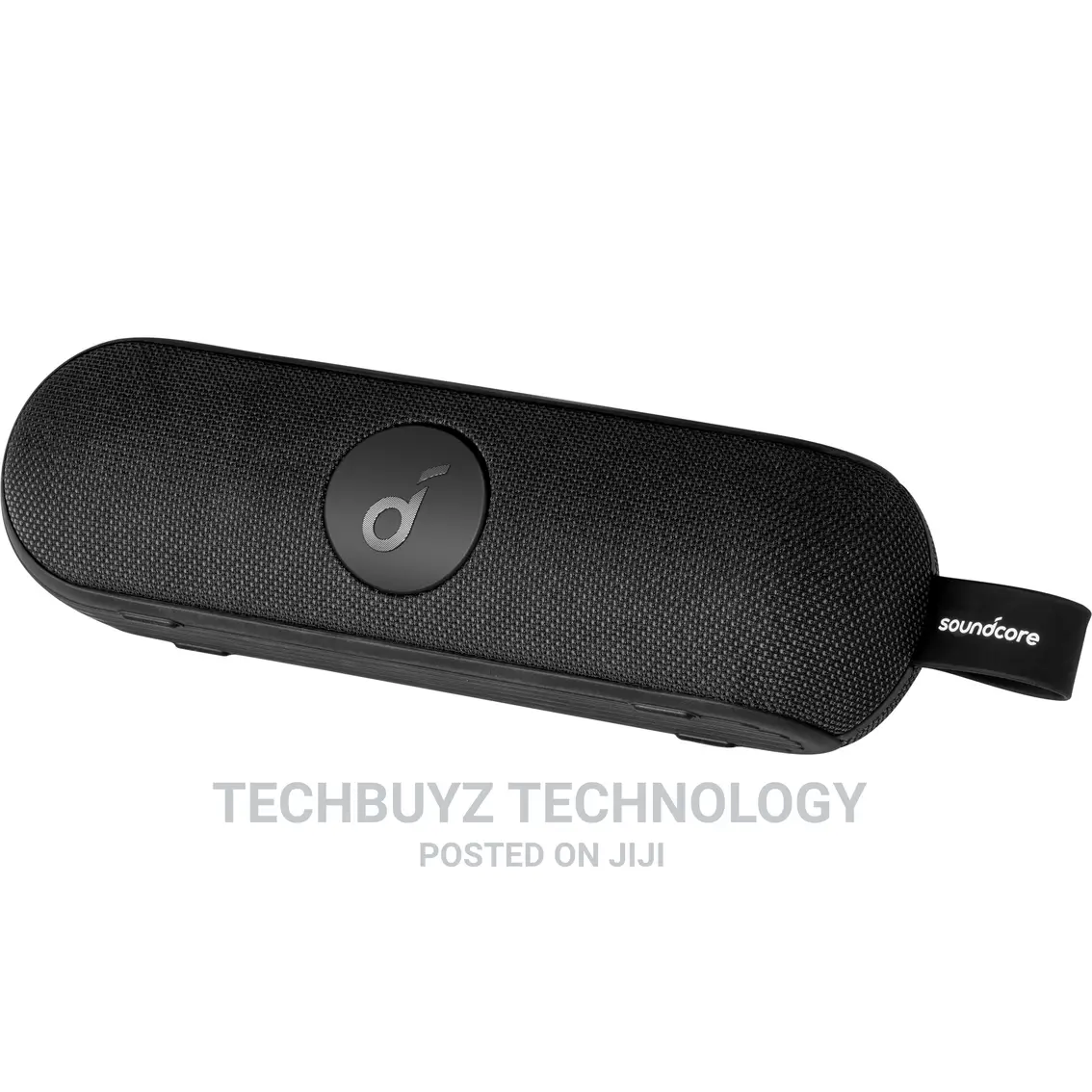 Anker Soundcore Icon - Black