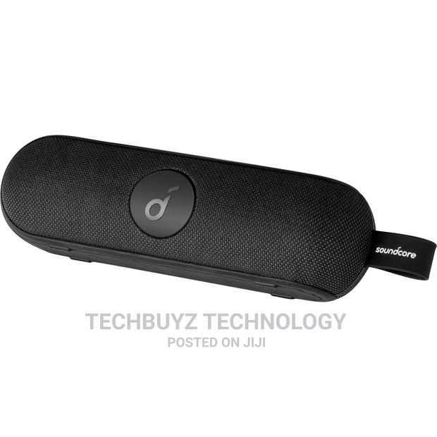 Anker Soundcore Icon - Black - thumbnail 4