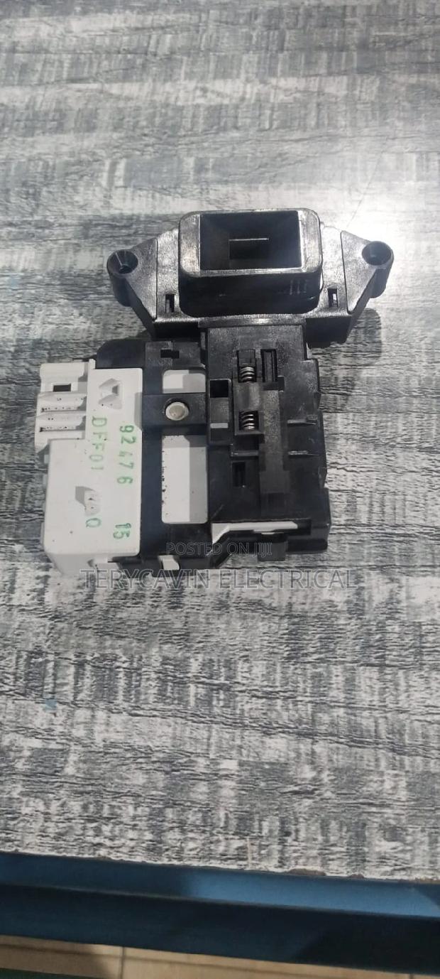 Door Switch Washing Machine