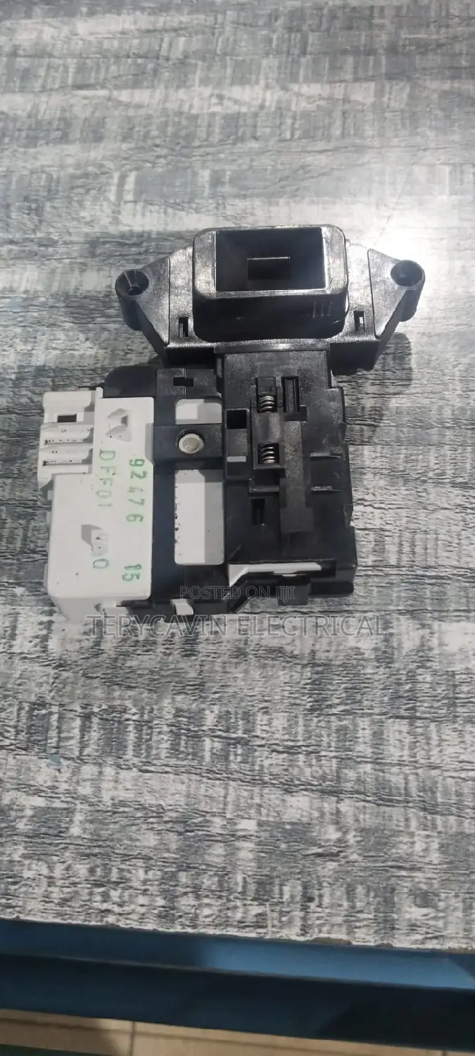 Door Switch Washing Machine